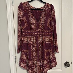Free People Dress